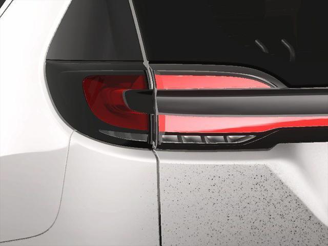 new 2025 Chrysler Pacifica car, priced at $45,039