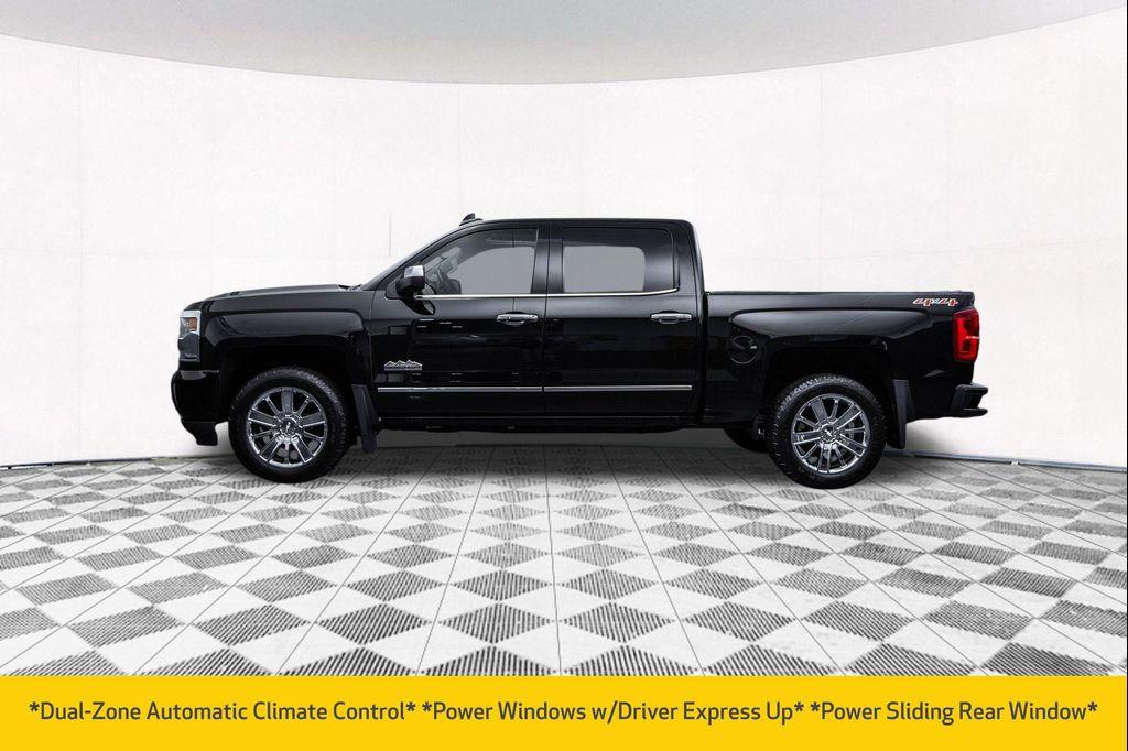 used 2016 Chevrolet Silverado 1500 car, priced at $25,977