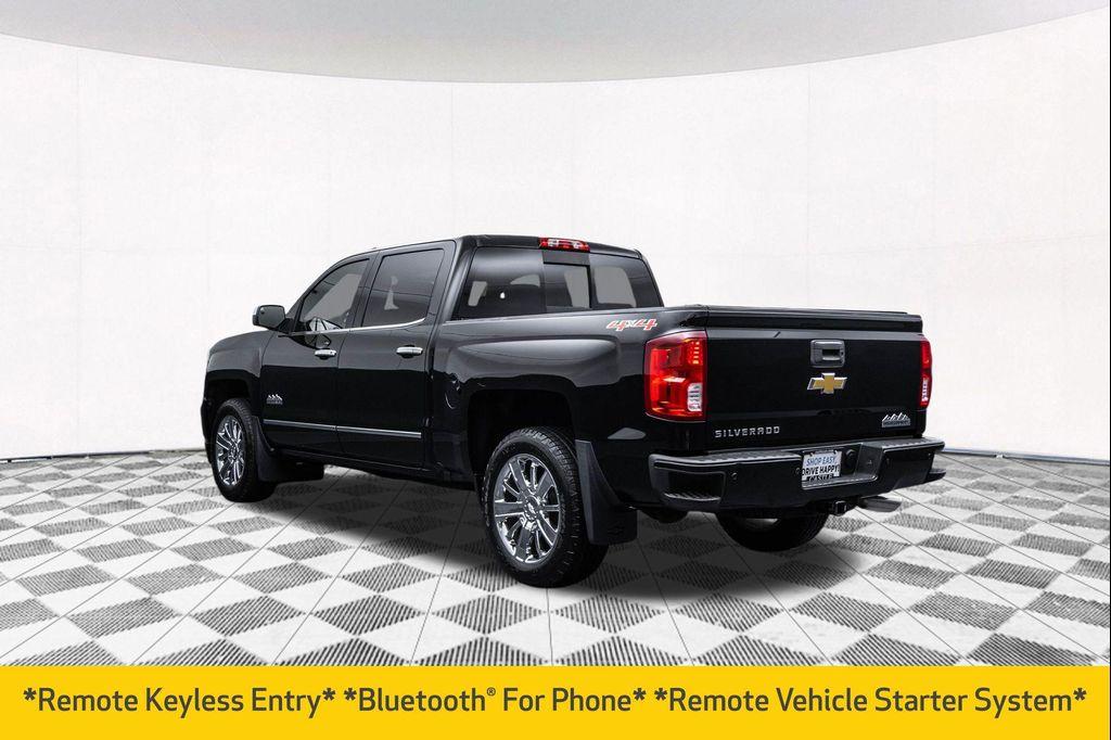 used 2016 Chevrolet Silverado 1500 car, priced at $25,977