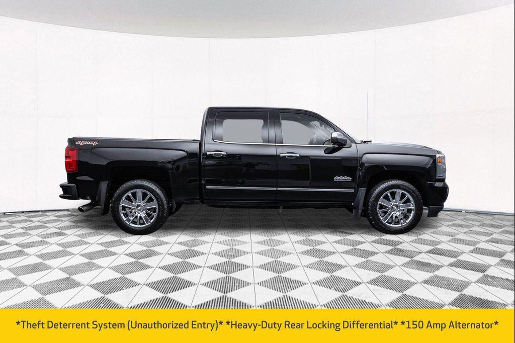 used 2016 Chevrolet Silverado 1500 car, priced at $25,977