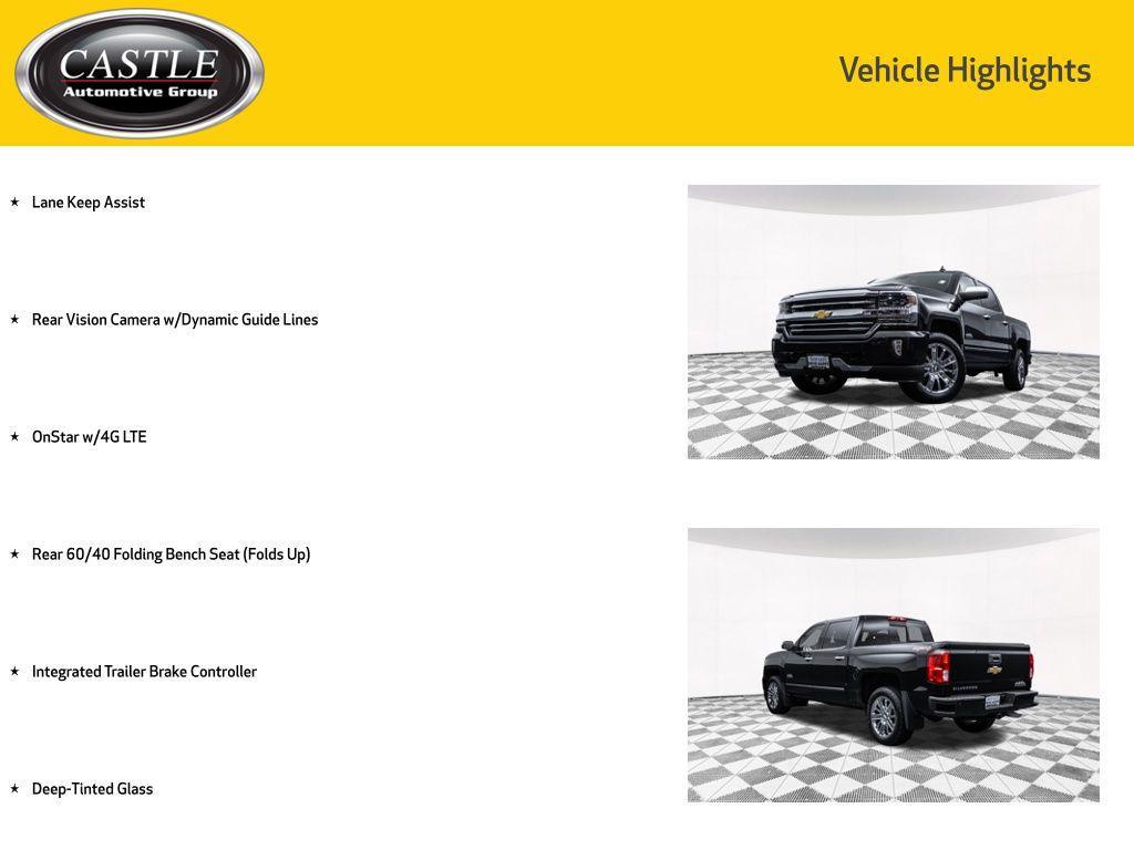 used 2016 Chevrolet Silverado 1500 car, priced at $25,977