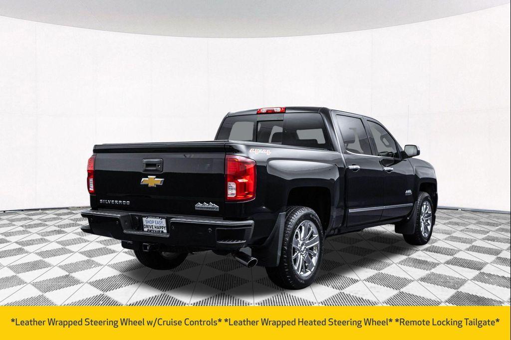 used 2016 Chevrolet Silverado 1500 car, priced at $25,977
