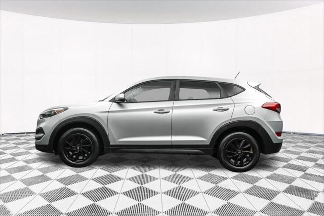 used 2017 Hyundai Tucson car, priced at $13,777