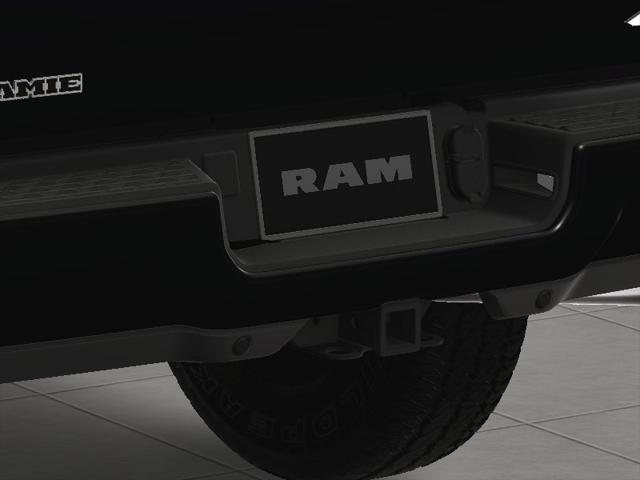new 2024 Ram 2500 car, priced at $73,198