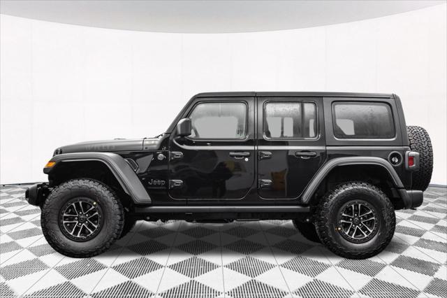 new 2024 Jeep Wrangler car, priced at $45,969