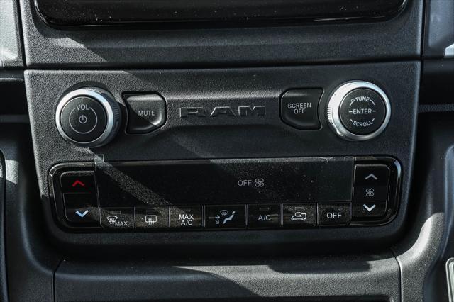 new 2024 Ram ProMaster 3500 car, priced at $49,222