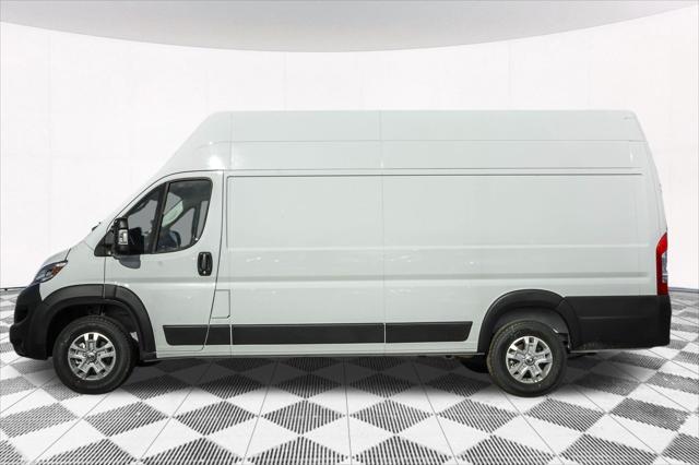 new 2024 Ram ProMaster 3500 car, priced at $49,095