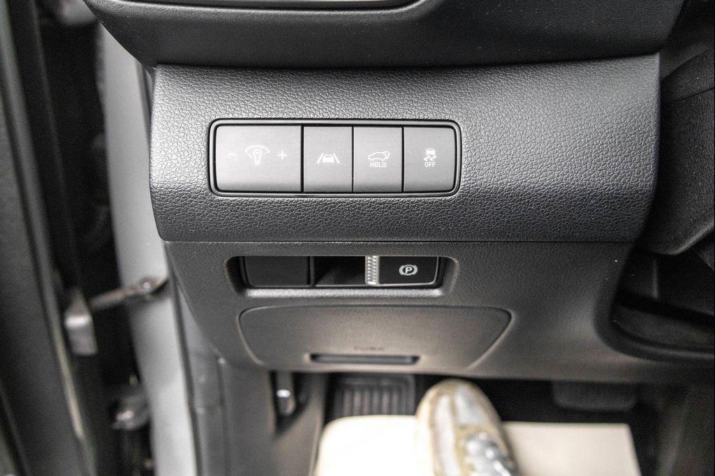used 2022 Hyundai Santa Fe car, priced at $21,977