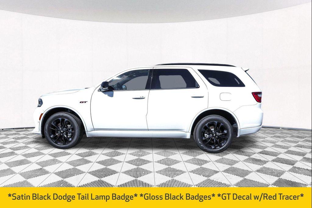 new 2025 Dodge Durango car, priced at $42,089