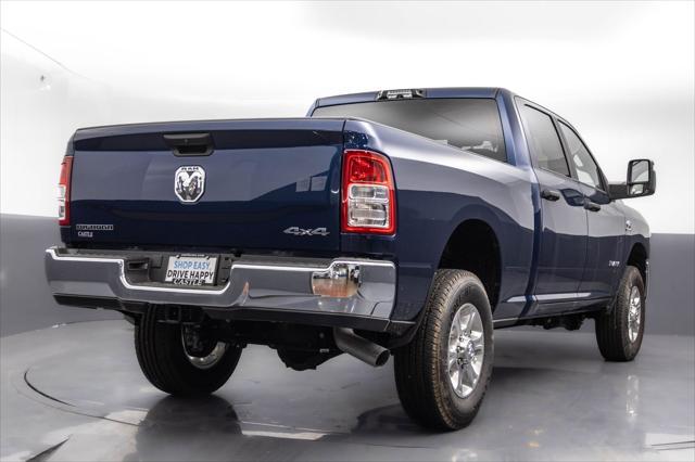 new 2024 Ram 2500 car, priced at $60,008