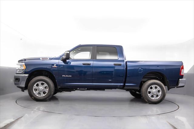 new 2024 Ram 2500 car, priced at $60,008