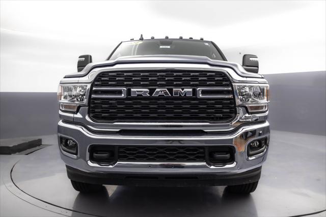 new 2024 Ram 2500 car, priced at $60,008