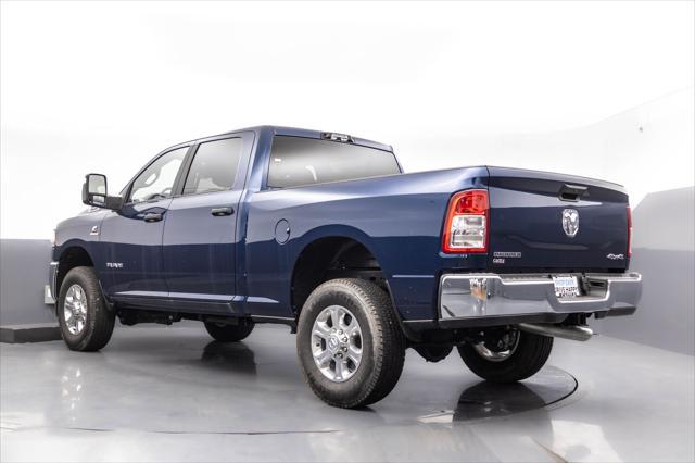 new 2024 Ram 2500 car, priced at $60,008