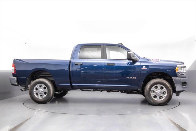 new 2024 Ram 2500 car, priced at $60,008