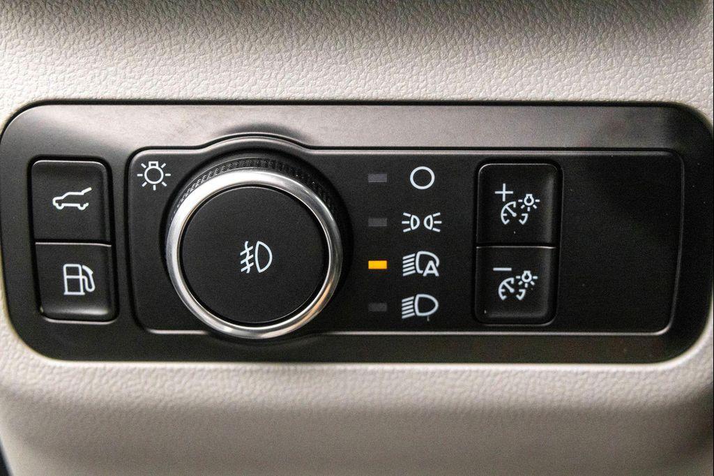 used 2024 Ford Escape car, priced at $30,677