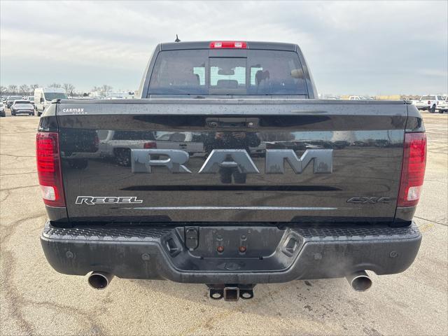 used 2015 Ram 1500 car, priced at $23,477