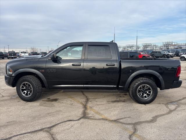 used 2015 Ram 1500 car, priced at $23,477