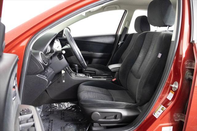 used 2010 Mazda Mazda6 car, priced at $7,477