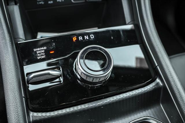 new 2025 Jeep Grand Cherokee car, priced at $41,477