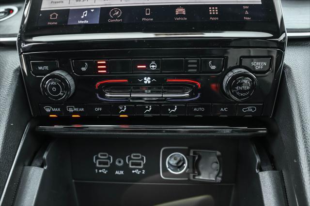 new 2025 Jeep Grand Cherokee car, priced at $41,477