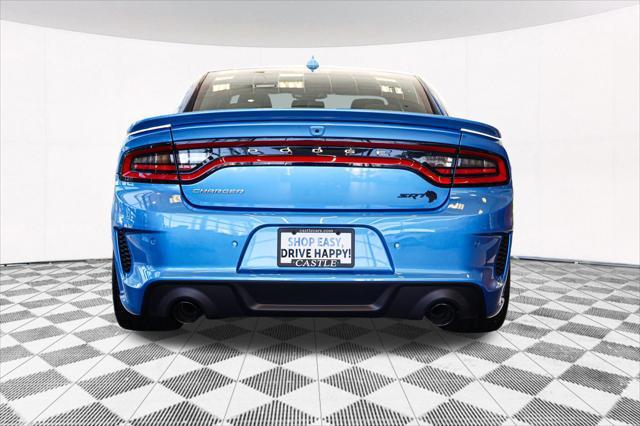 new 2023 Dodge Charger car, priced at $82,994