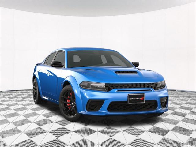 new 2023 Dodge Charger car, priced at $86,619