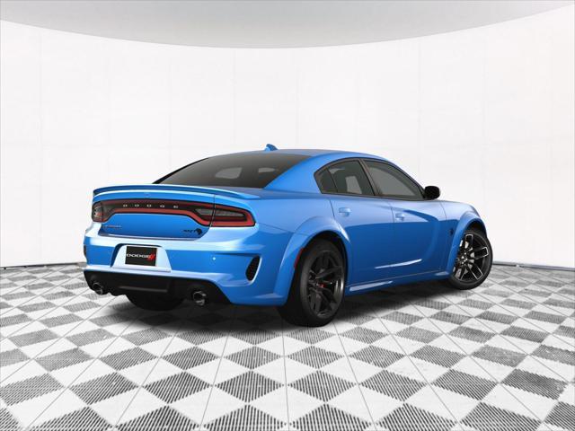 new 2023 Dodge Charger car, priced at $86,619