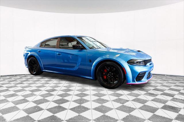 new 2023 Dodge Charger car, priced at $82,994