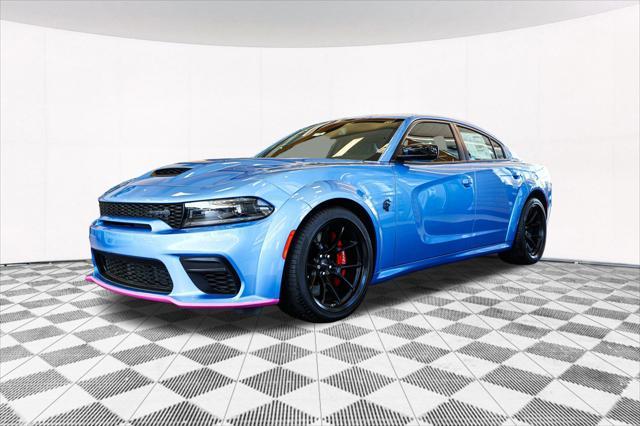 new 2023 Dodge Charger car, priced at $82,994