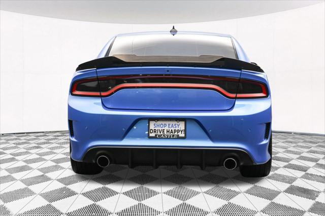used 2016 Dodge Charger car, priced at $48,977