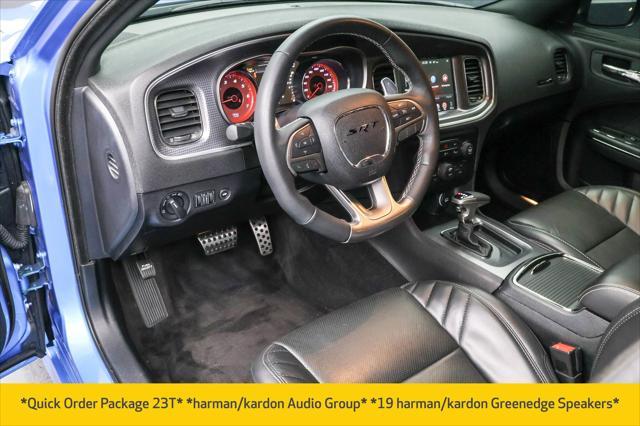used 2016 Dodge Charger car, priced at $48,977