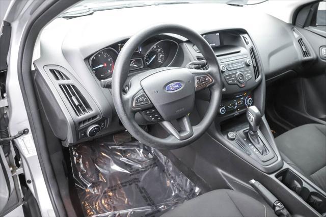 used 2016 Ford Focus car, priced at $9,977