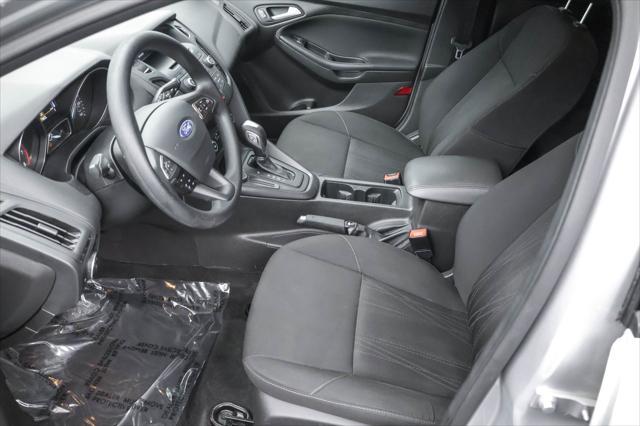 used 2016 Ford Focus car, priced at $9,977
