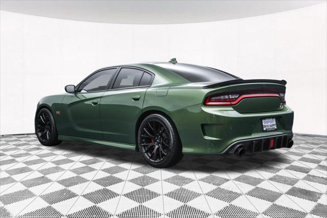 used 2019 Dodge Charger car, priced at $39,977