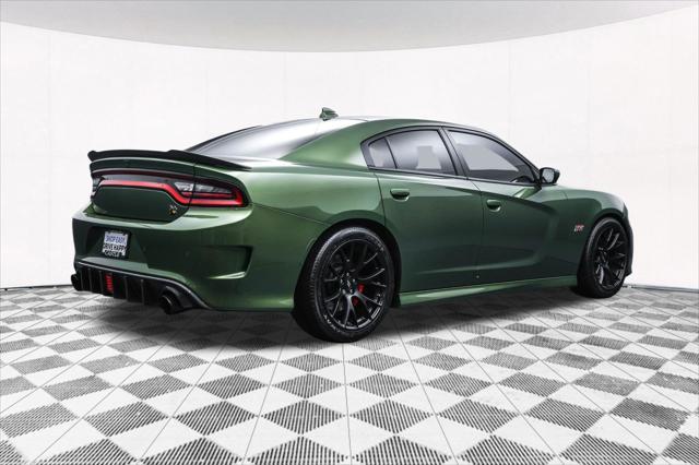 used 2019 Dodge Charger car, priced at $39,977