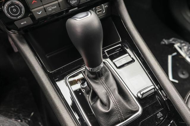 new 2025 Jeep Compass car, priced at $27,449