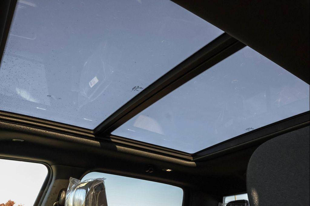 new 2026 Ram 1500 car, priced at $54,869