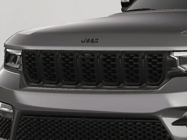 new 2025 Jeep Grand Cherokee car, priced at $61,469