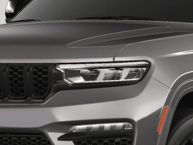 new 2025 Jeep Grand Cherokee car, priced at $61,469