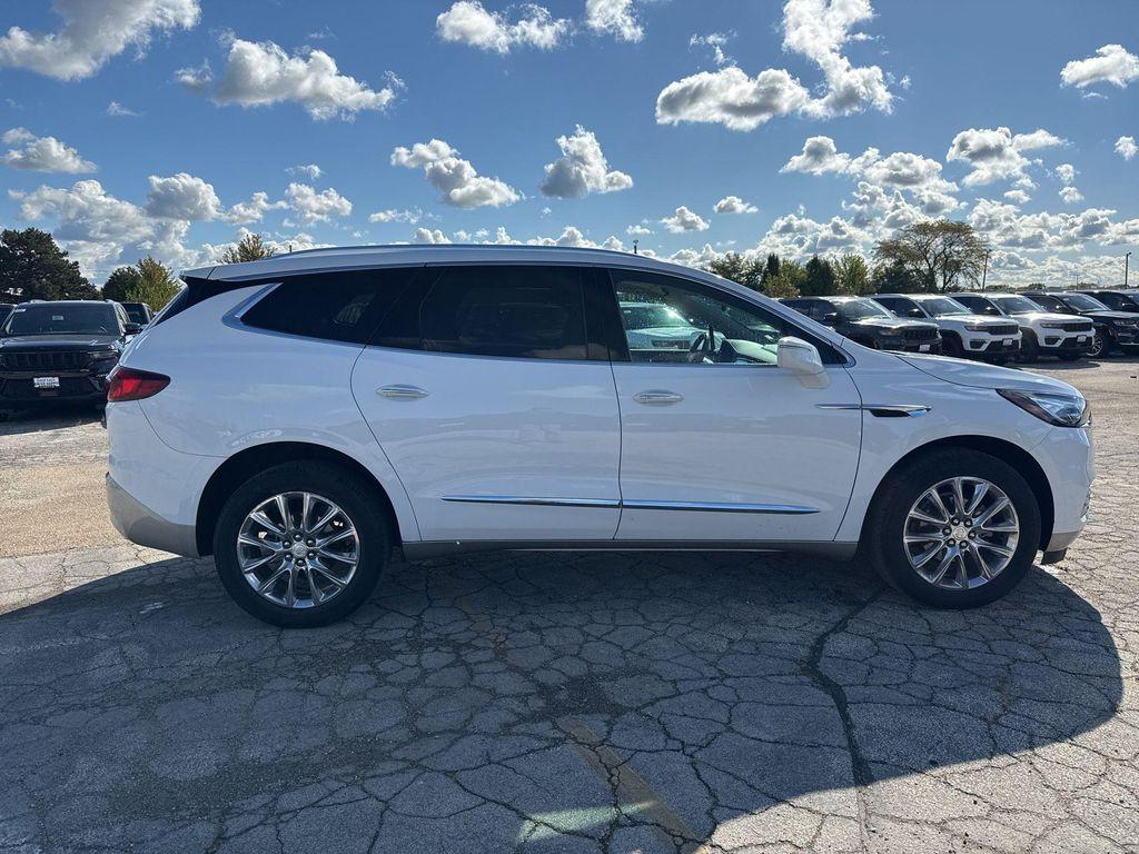 used 2020 Buick Enclave car, priced at $25,977