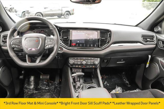 new 2025 Dodge Durango car, priced at $45,000