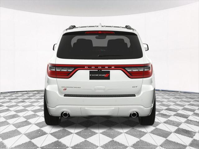 new 2025 Dodge Durango car, priced at $47,000