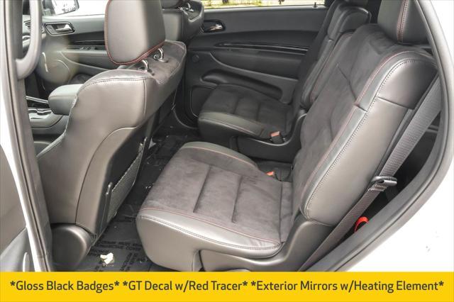 new 2025 Dodge Durango car, priced at $45,000
