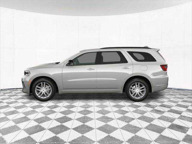 new 2025 Dodge Durango car, priced at $47,000