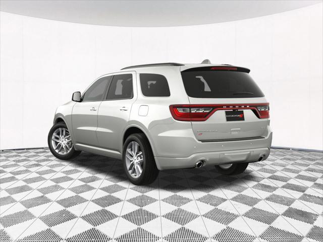 new 2025 Dodge Durango car, priced at $47,000