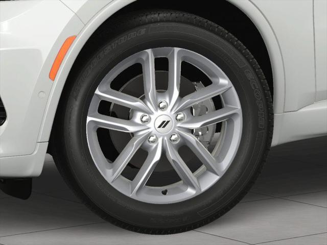 new 2025 Dodge Durango car, priced at $47,000