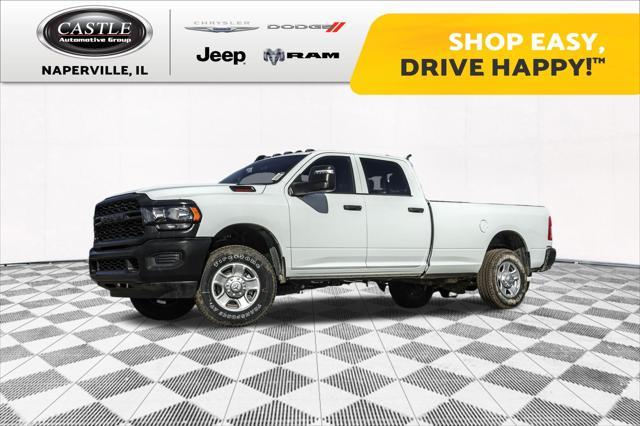 new 2024 Ram 2500 car, priced at $44,253