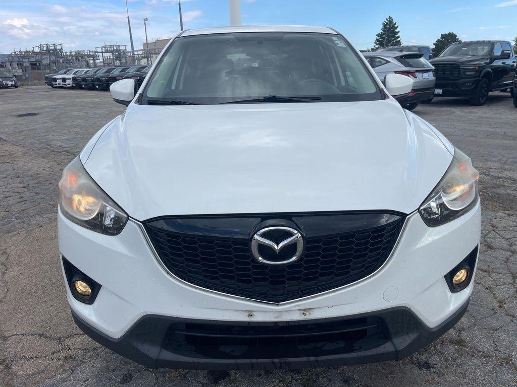 used 2014 Mazda CX-5 car, priced at $14,377