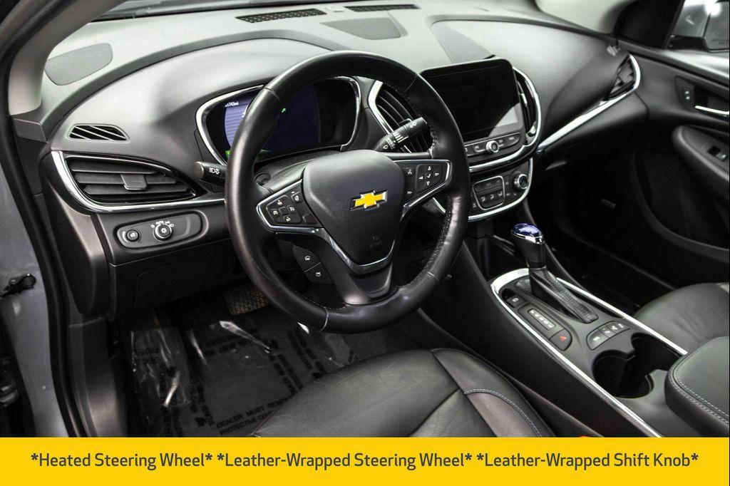 used 2019 Chevrolet Volt car, priced at $16,577