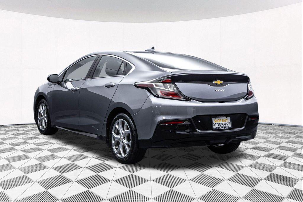 used 2019 Chevrolet Volt car, priced at $16,577
